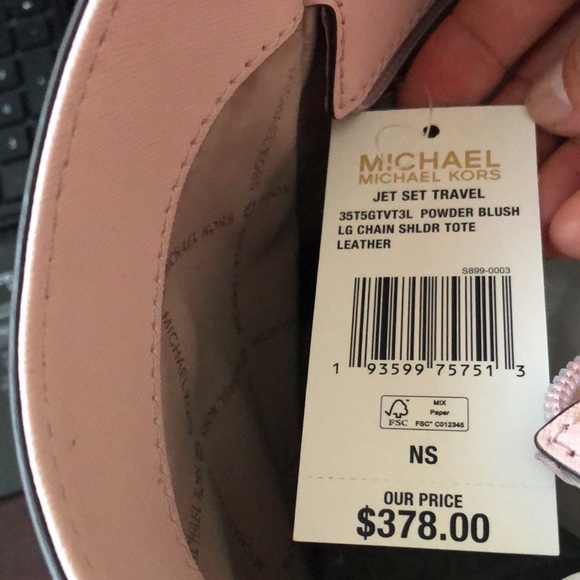 Michael Kors tote - Picture 11 of 11